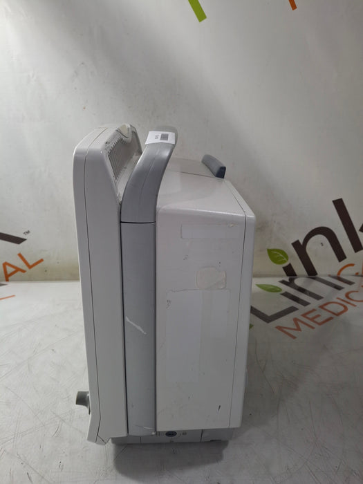 GE Healthcare Carescape B650 Post Anesthesia Care Patient Monitor