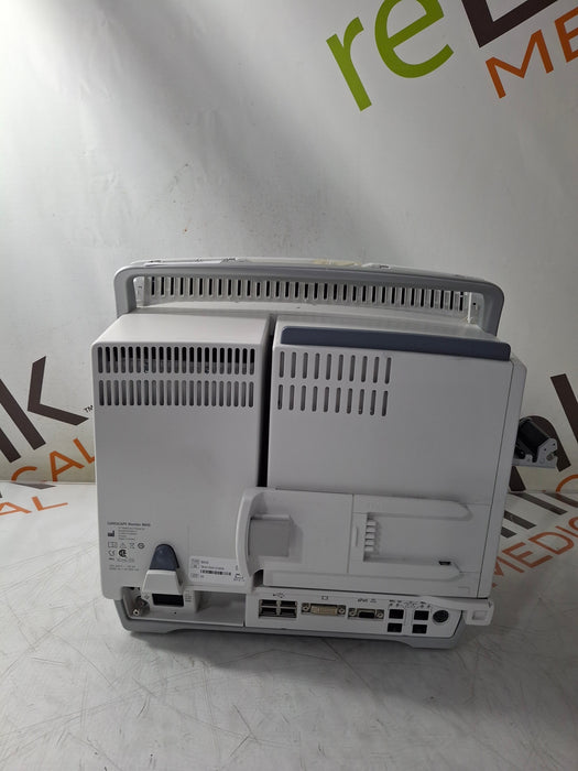 GE Healthcare Carescape B650 Post Anesthesia Care Patient Monitor