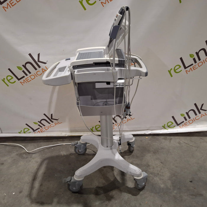 GE Healthcare MAC 5000 ECG with CAM Module