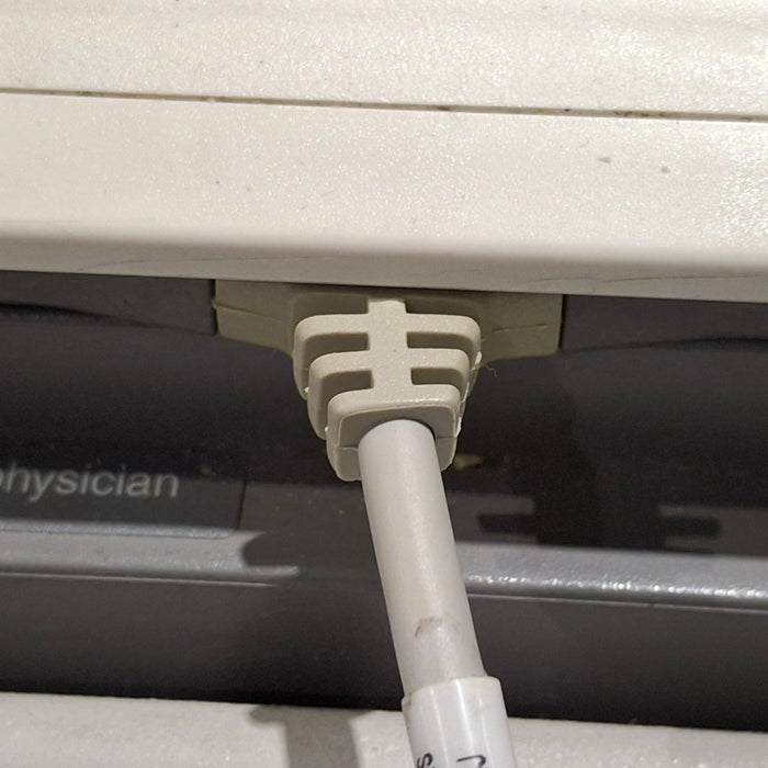 GE Healthcare MAC 5000 ECG with CAM Module