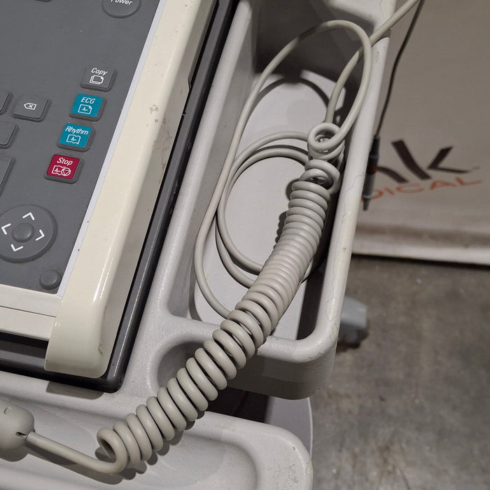 GE Healthcare MAC 5000 ECG with CAM Module