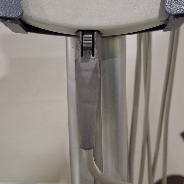 GE Healthcare MAC 5000 ECG with CAM Module