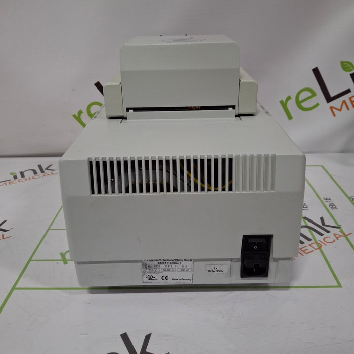 Eppendorf Mastercycler    5331 Gradient Thermal Cycler