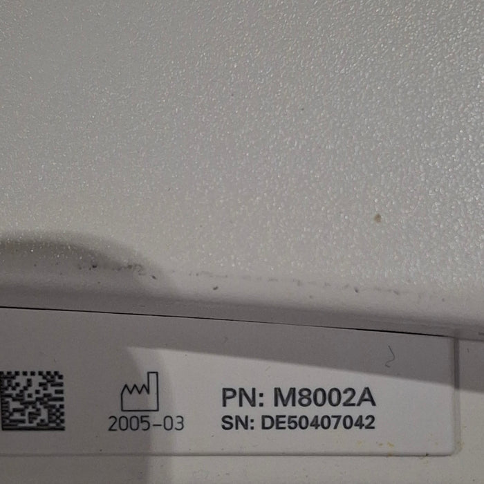Philips IntelliVue MP30 Patient Monitor