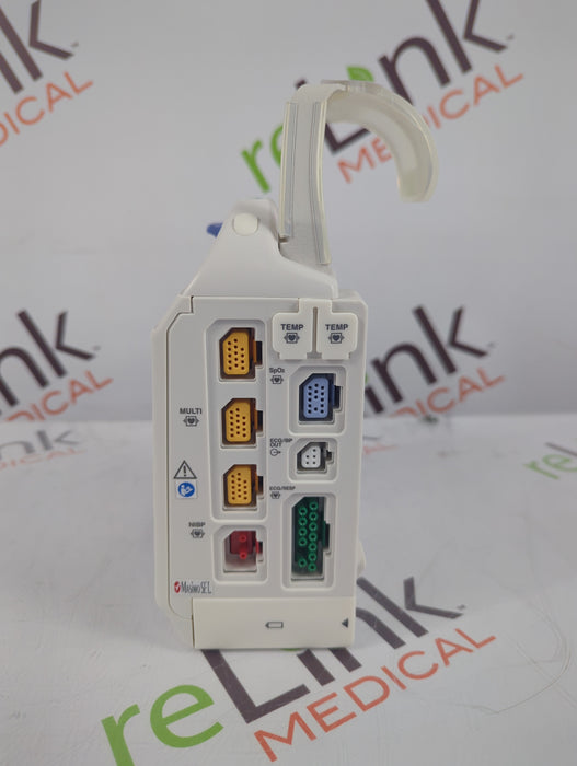 Nihon Kohden BSM-1733 Life Scope PT Transport Patient Monitor