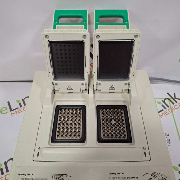Bio-Rad C1000 Thermal Cycler