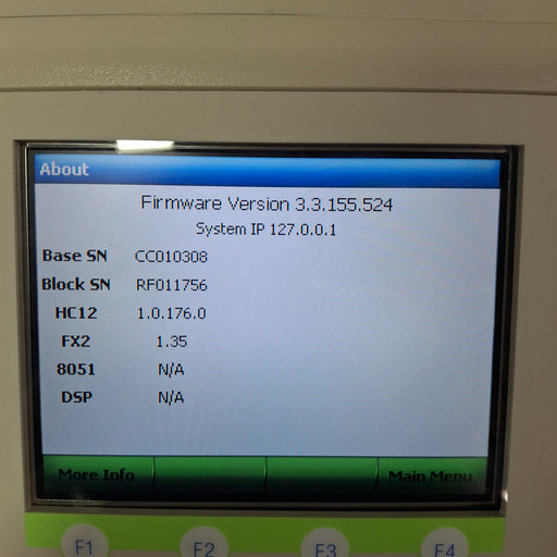 Bio-Rad Bio-Rad C1000 Thermal Cycler Research Lab reLink Online