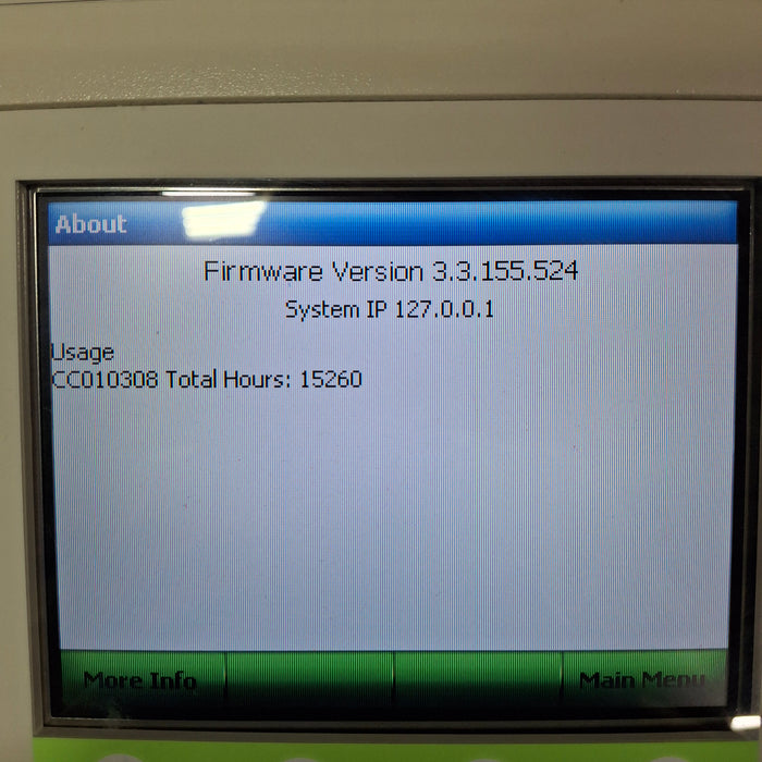 Bio-Rad C1000 Thermal Cycler