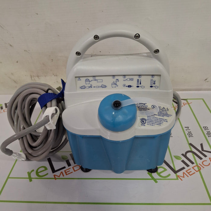 Stryker TP700 T/Pump Heat Therapy Pump