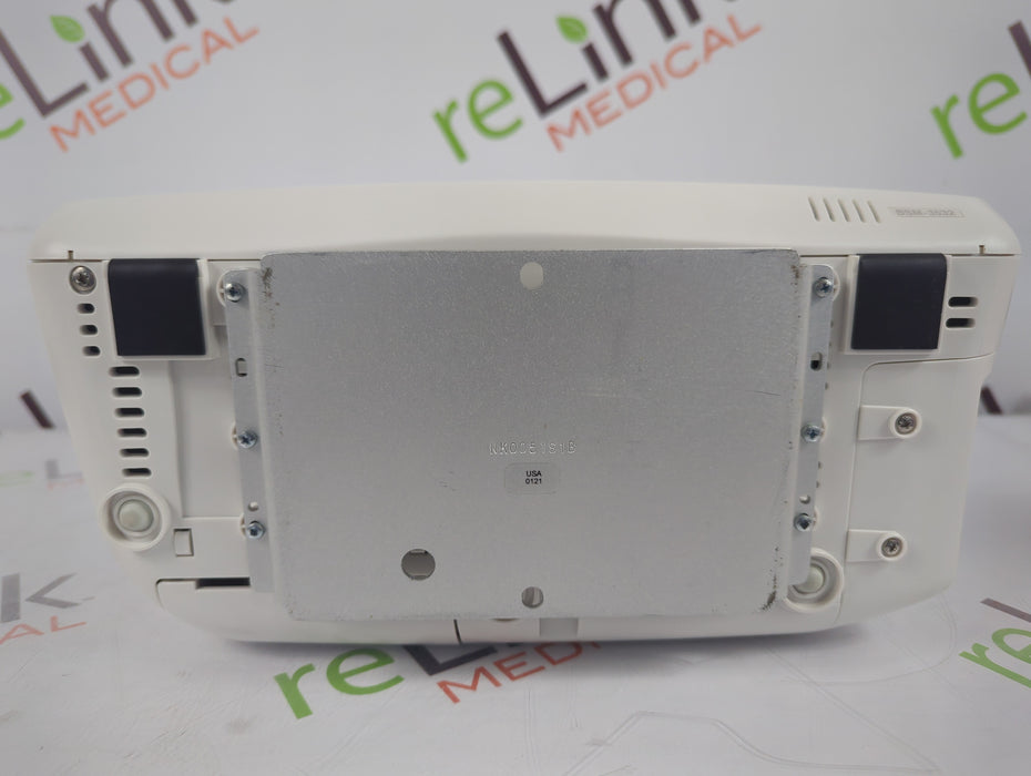 Nihon Kohden Life Scope BSM-3532 Bedside Monitor