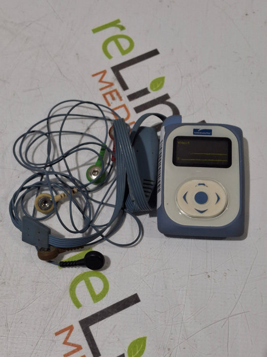 Midmark IQholter 24+ Digital Holter Recorder