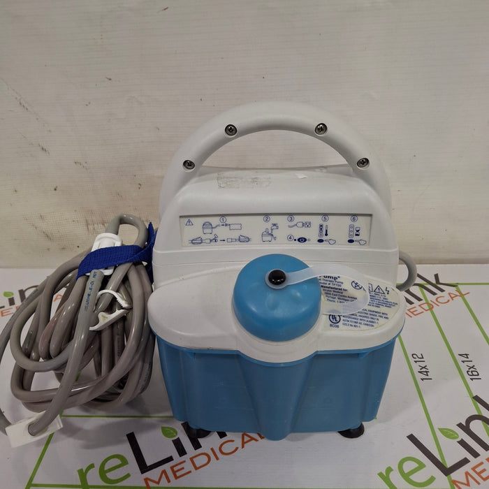 Stryker TP700 T/Pump Heat Therapy Pump