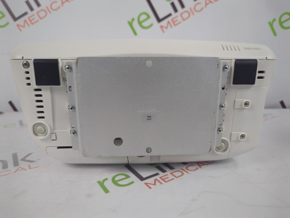 Nihon Kohden Life Scope BSM-3532 Bedside Monitor