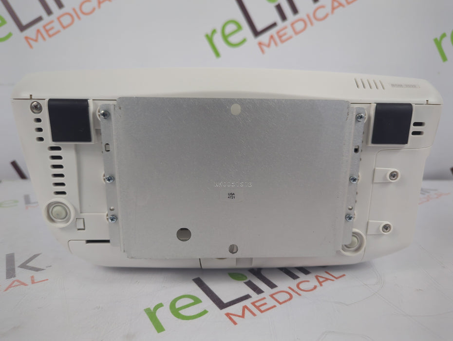 Nihon Kohden Life Scope BSM-3532 Bedside Monitor