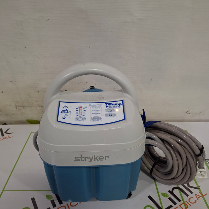 Stryker TP700 T/Pump Heat Therapy Pump