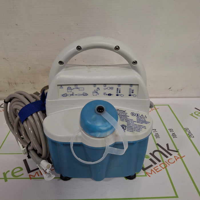 Stryker TP700 T/Pump Heat Therapy Pump