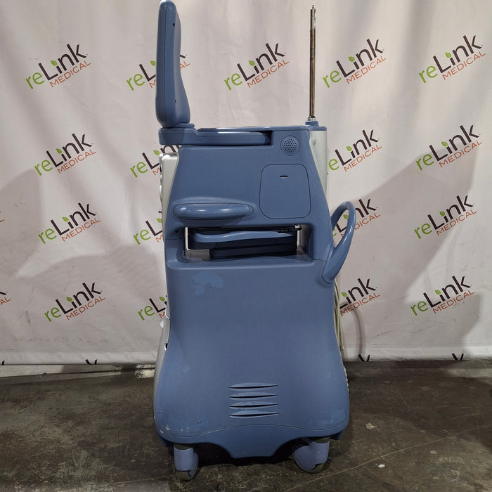 Alcon Laboratories Inc Infiniti w/ Ozil Phacoemulsifier