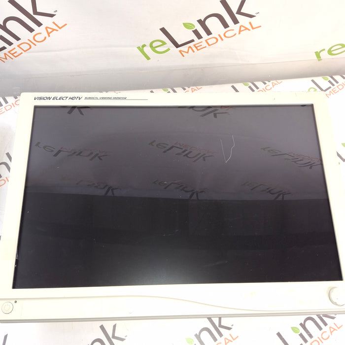 Stryker 26" Vision Elect HD Flat Panel Monitor
