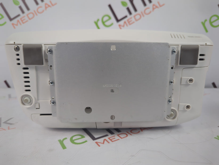 Nihon Kohden Life Scope BSM-3532 Bedside Monitor