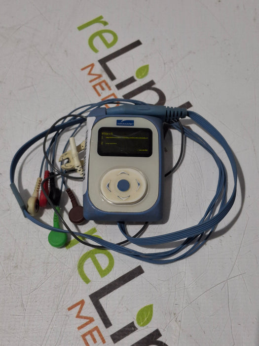 Midmark IQholter 24+ Digital Holter Recorder