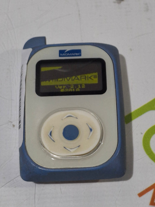 Midmark IQholter 24+ Digital Holter Recorder