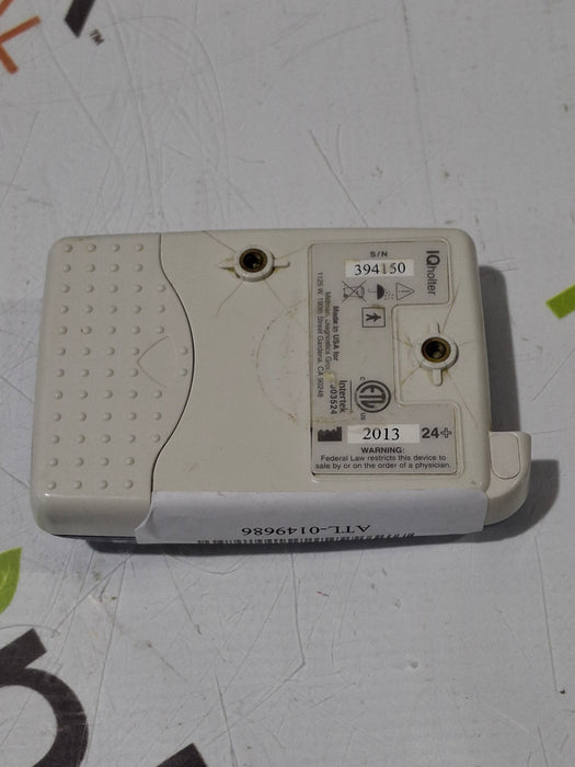 Midmark IQholter 24+ Digital Holter Recorder