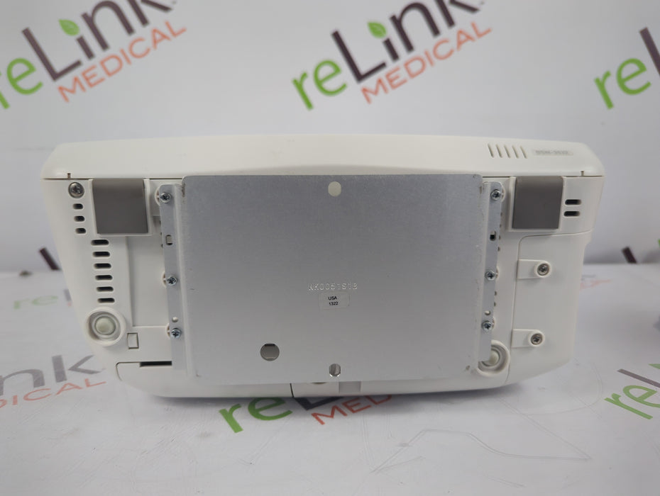 Nihon Kohden Life Scope BSM-3532 Bedside Monitor