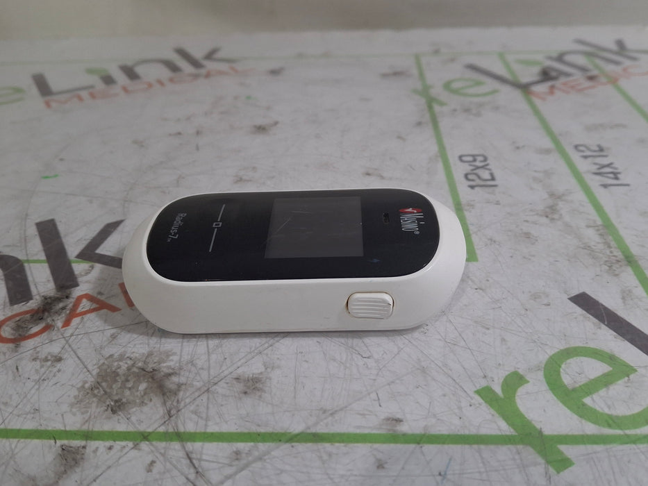 Masimo Radius 7 Battery
