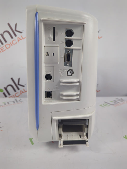 Nihon Kohden Life Scope BSM-3532 Bedside Monitor