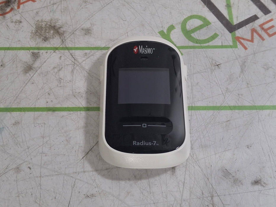 Masimo Radius 7 Battery