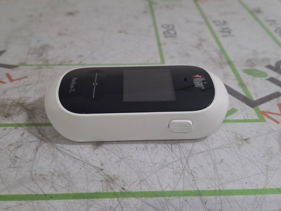Masimo Radius 7 Battery
