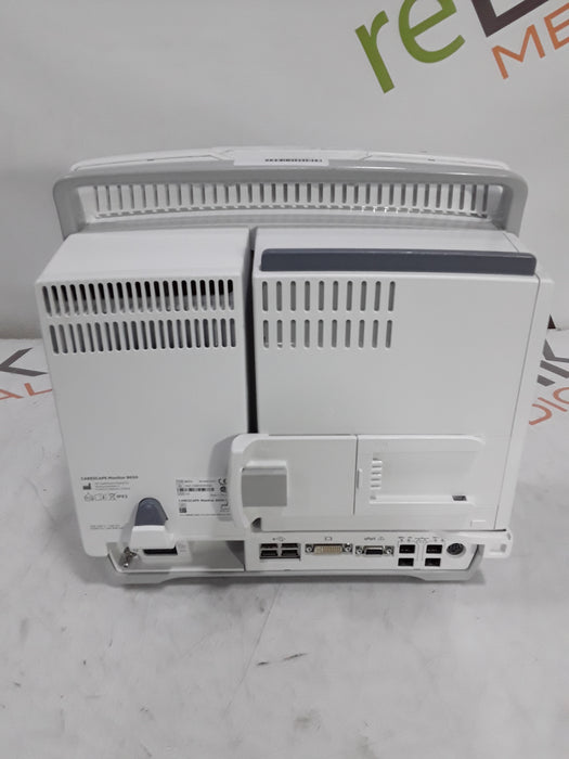GE Healthcare Carescape B650 Neonatal Care Patient Monitor