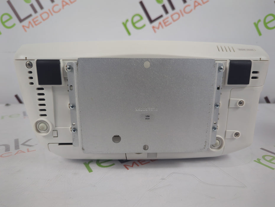 Nihon Kohden Life Scope BSM-3532 Bedside Monitor