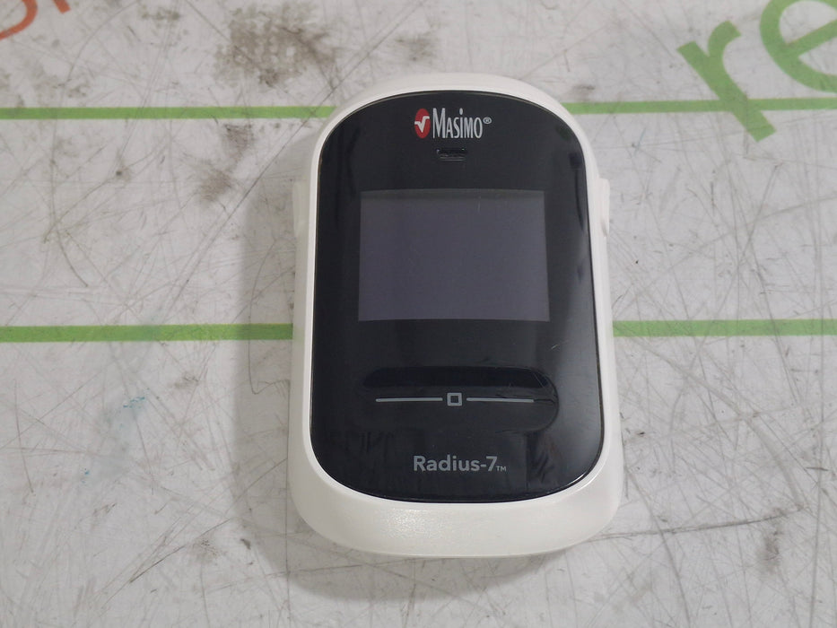 Masimo Radius 7 Battery