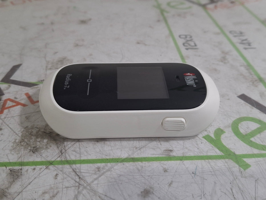 Masimo Radius 7 Battery