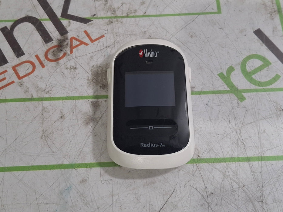 Masimo Radius 7 Battery