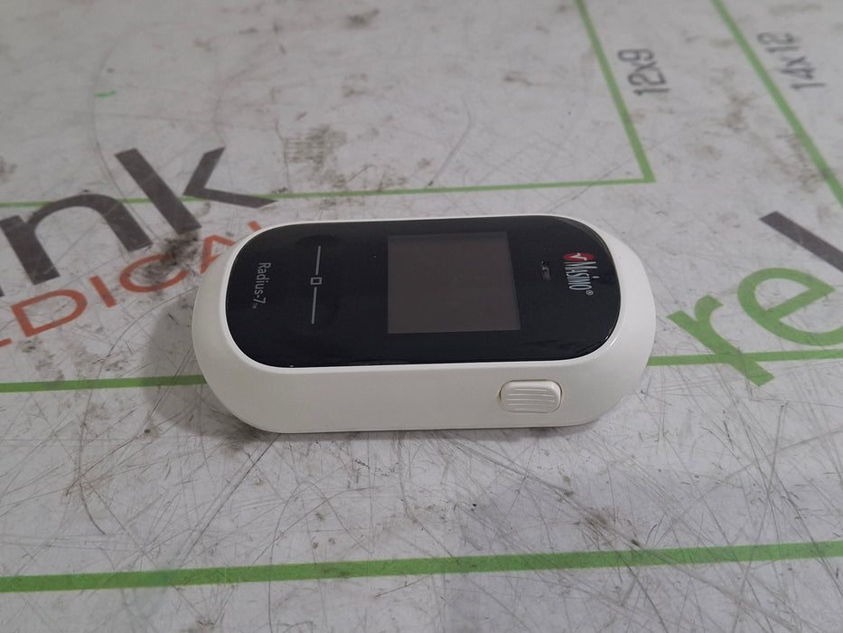 Masimo Radius 7 Battery