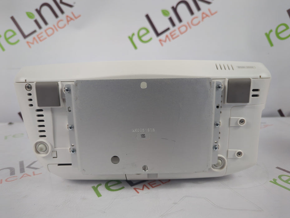 Nihon Kohden Life Scope BSM-3532 Bedside Monitor