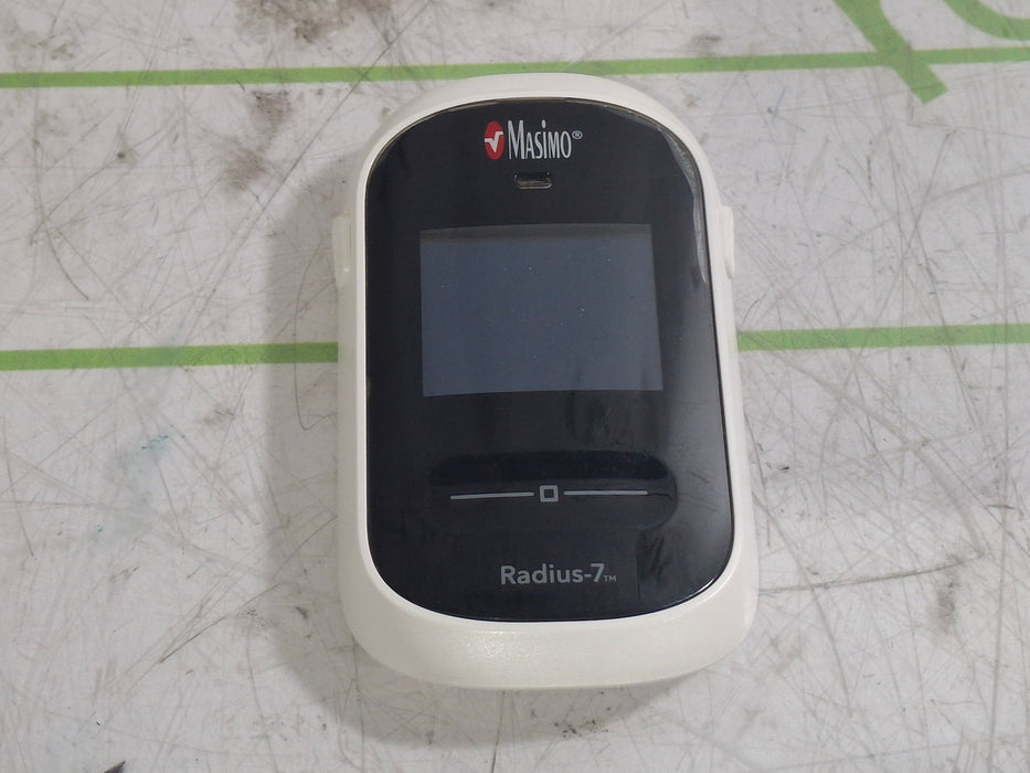Masimo Radius 7 Battery