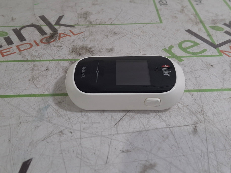 Masimo Radius 7 Battery