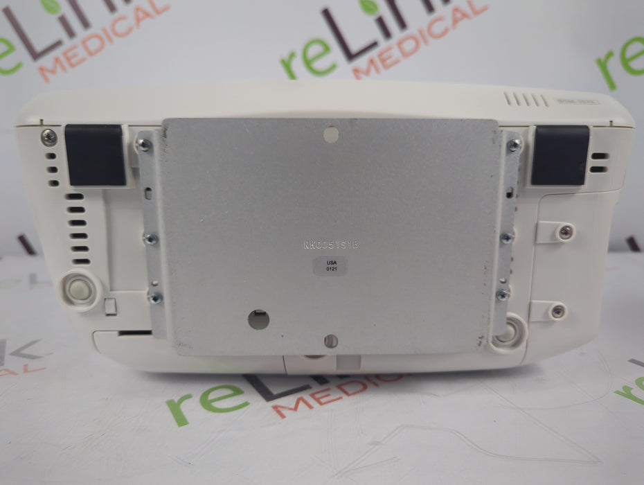 Nihon Kohden Life Scope BSM-3532 Bedside Monitor