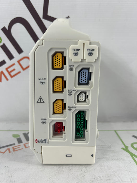 Nihon Kohden BSM-1733 Life Scope PT Transport Patient Monitor