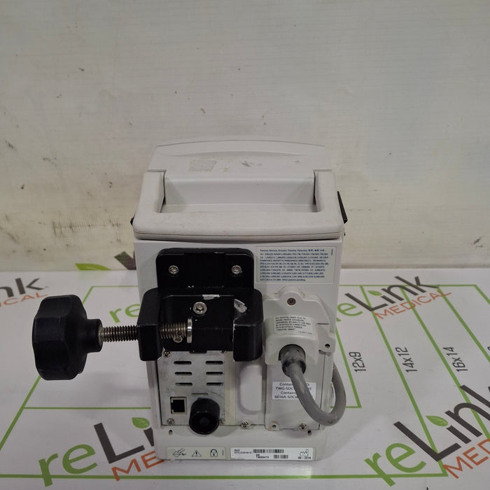CareFusion Alaris 8015 Large Screen POC Infusion Pump