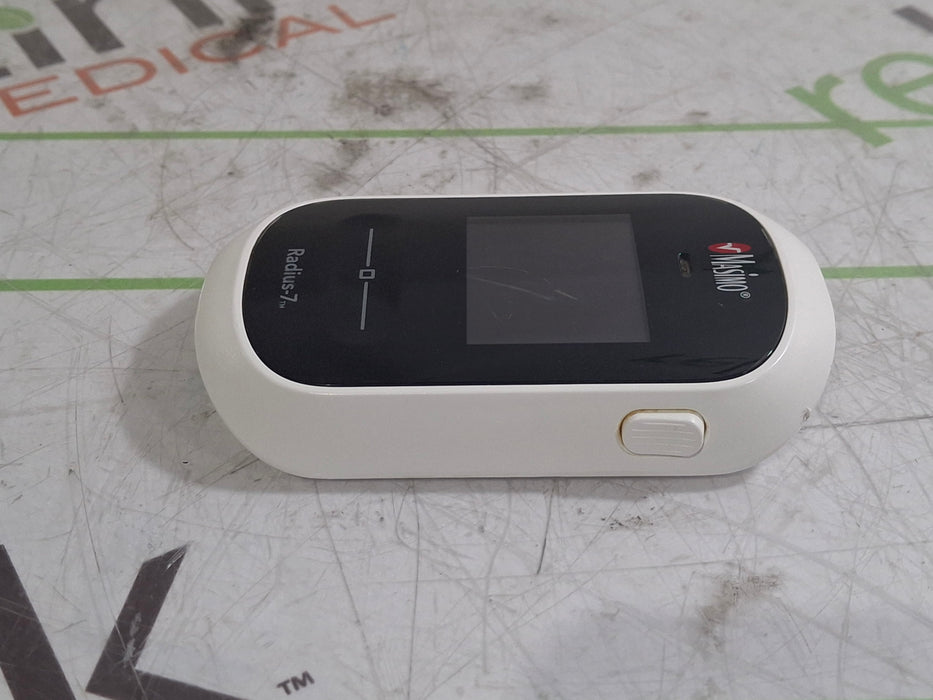 Masimo Radius 7 Battery
