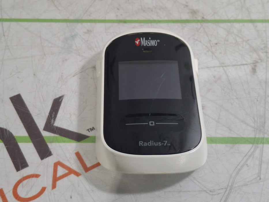 Masimo Radius 7 Battery