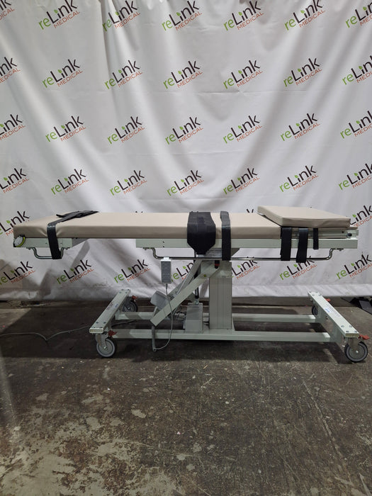 Medical Positioning, Inc. Model 1011 HUT Tilt Table