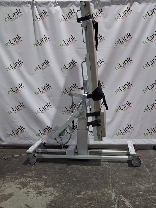 Medical Positioning, Inc. Model 1011 HUT Tilt Table