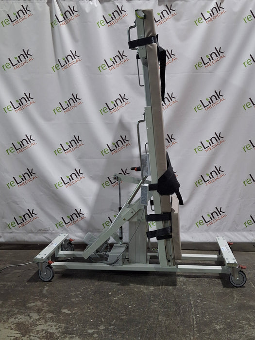 Medical Positioning, Inc. Model 1011 HUT Tilt Table