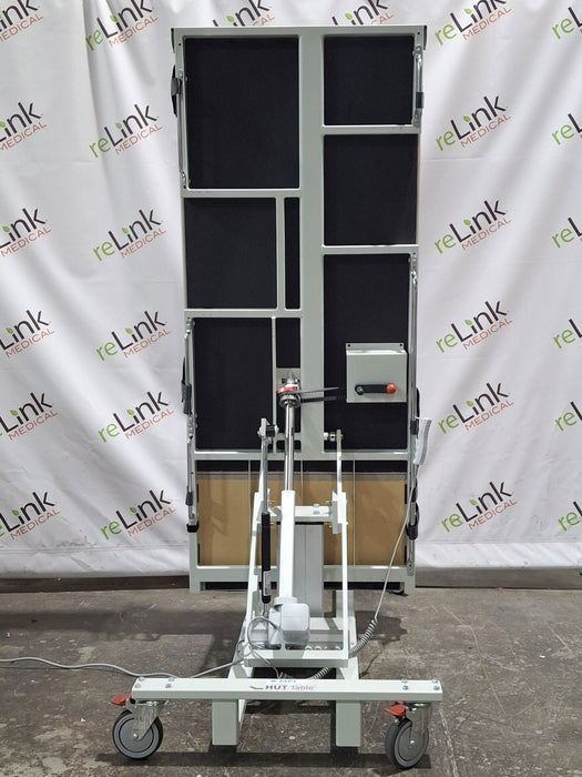 Medical Positioning, Inc. Model 1011 HUT Tilt Table