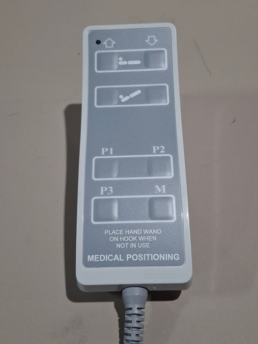 Medical Positioning, Inc. Model 1011 HUT Tilt Table